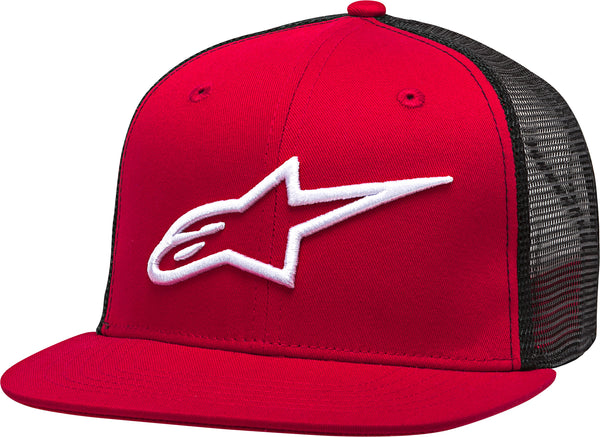 Corporate Trucker Hat