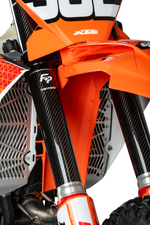 Carbon Fiber Fork Wrap