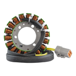 STATOR CAN