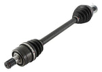8 BALL EXTREME AXLE FRONT | AB8-KW-8-237