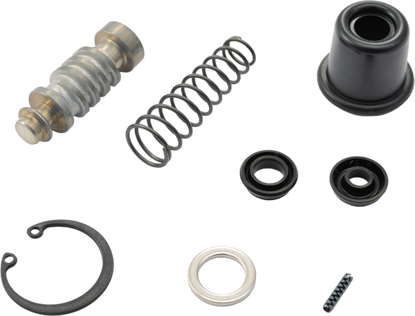 REAR MSTR CYL REBUILD KIT XL 07-13 W/ RET BOOT 42810-07A