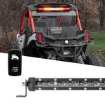 XKGlow Slim LED Chase Bars