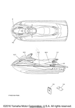 GRAPHIC D | F1K-U417N-70-00