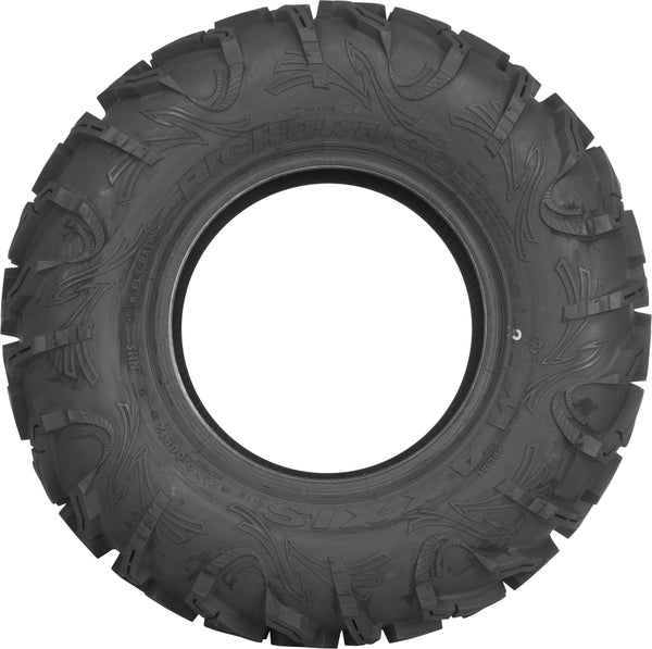 TIRE BIGHORN 3 REAR 26X11R12 LR790LBS RADIAL