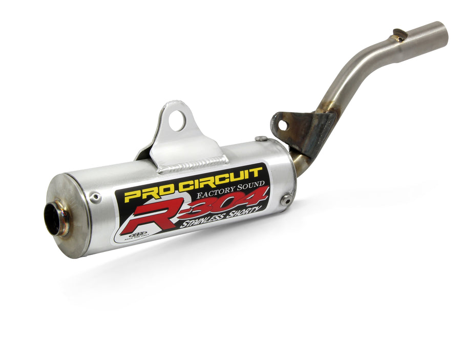P/C R-304 SILENCER | SK98080-R