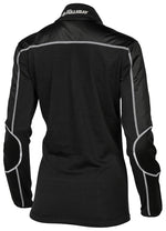 FULL HEAT HALF ZIP TOP WM