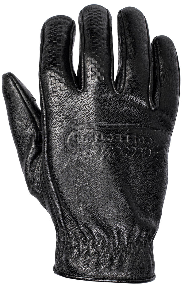 EL CAMINO GLOVE BLACK