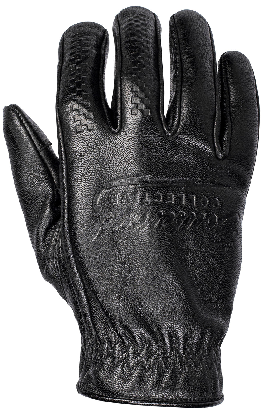 EL CAMINO GLOVE BLACK