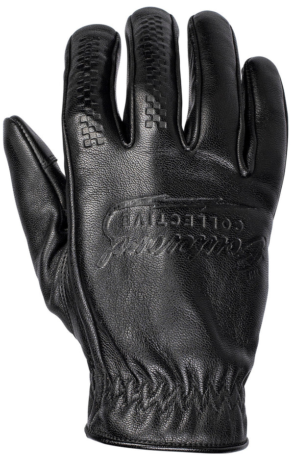 EL CAMINO GLOVE BLACK