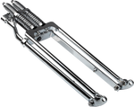 Springer Fork Tapered Leg