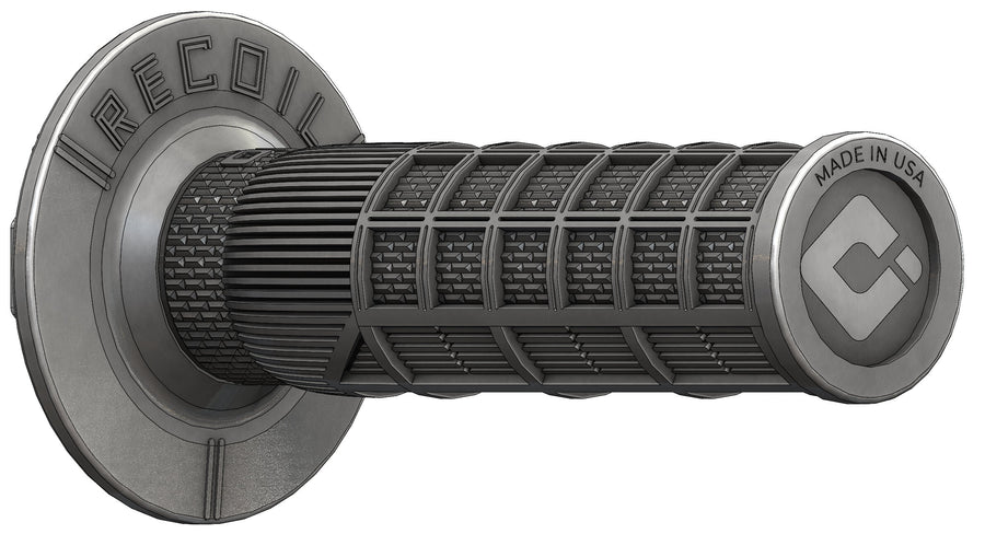 RECOIL SX-MX V2 UNIVERSAL GREY-SOFT