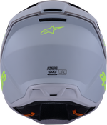 SM3 Radium Helmet