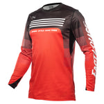 ELROD HYPRSONC JERSEY RED