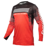 ELROD HYPRSONC JERSEY RED