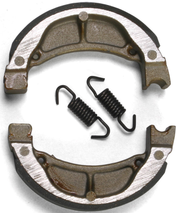 BRAKE SHOES 715 PLAIN