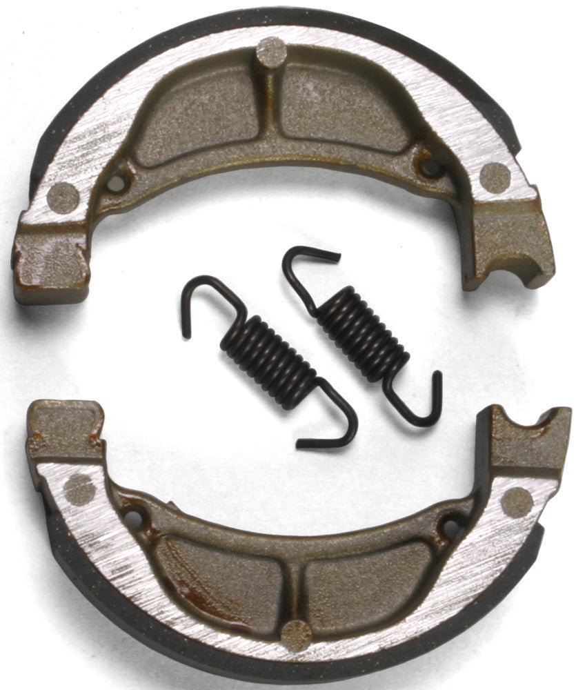 BRAKE SHOES 715 PLAIN