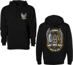 Guardian Hoodie