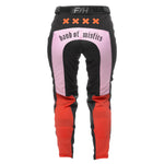 WMN SPEED KRMA PANT PK/BK