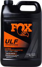 SUSPENSION ULF OIL 5WT 1GAL | 025-06-010
