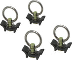 Optional Aero Track Connectors