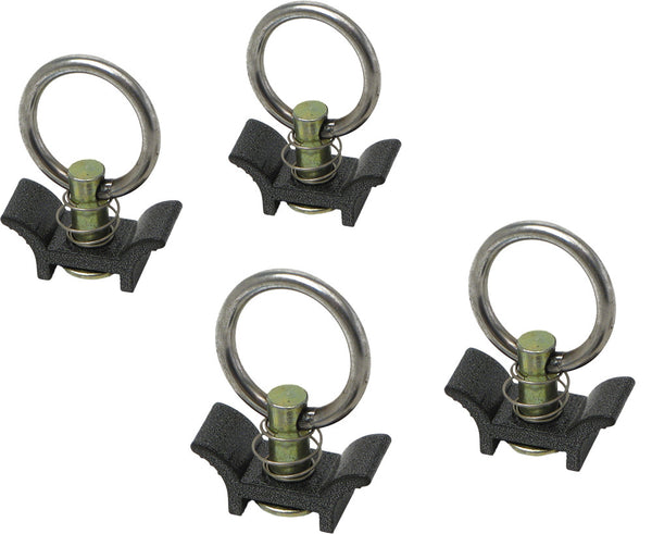 Optional Aero Track Connectors