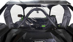 Top/Rear Dust Panel