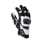 SONIC-FLO GLOVE BLK/WHT