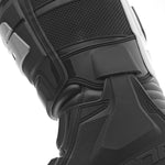 GX1 BOOTS BLACK/WHITE/GREY SZ 13 | 2192-031-48
