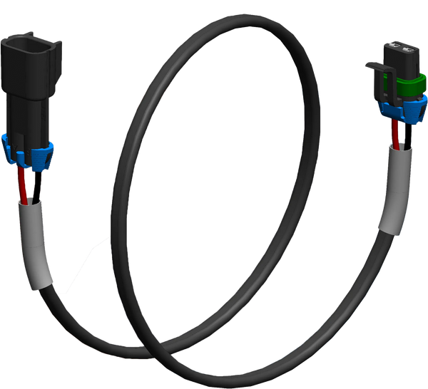 EXTENSION - 24"ACTUATOR WIRE | ACT-EXT