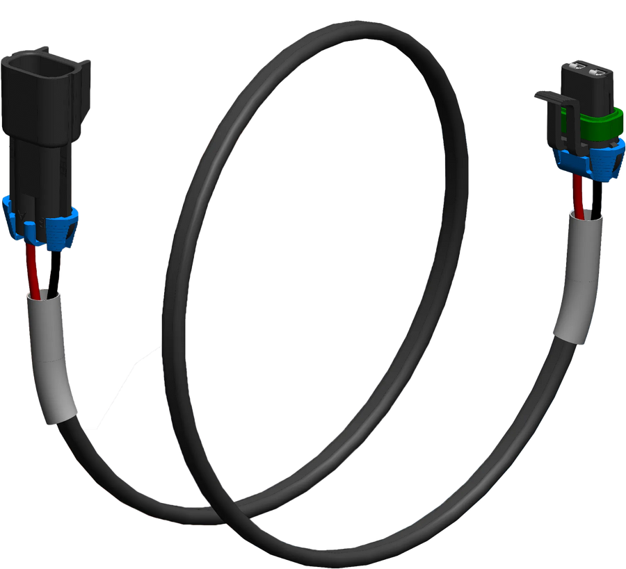 EXTENSION - 24"ACTUATOR WIRE | ACT-EXT