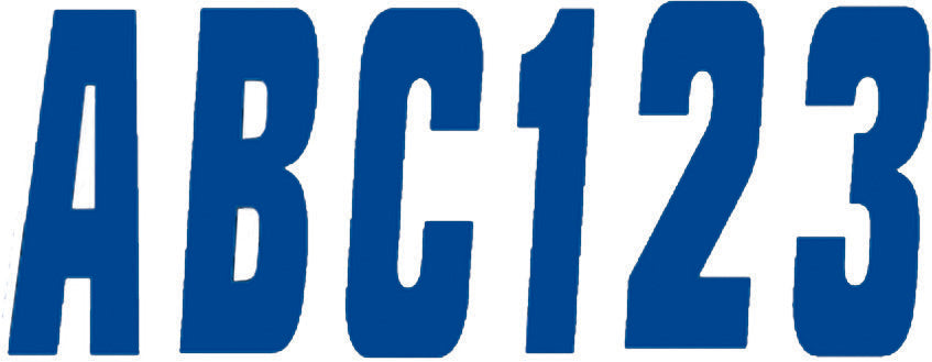 350 PWC KIT BLUE