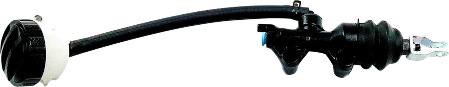 RR MASTER CYLINDER BLACK `07-13 XL | 144546