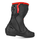 REVO RR AIR BOOT BLK/RED