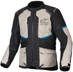 ANDES AIR DS JKT BKGYBL