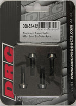 Aluminum Taper Bolt