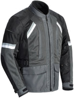 SONORA AIR 2.0 JKT GUN/BK