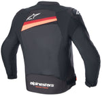 T-GP+ R V4 AIR JKT BKRDF