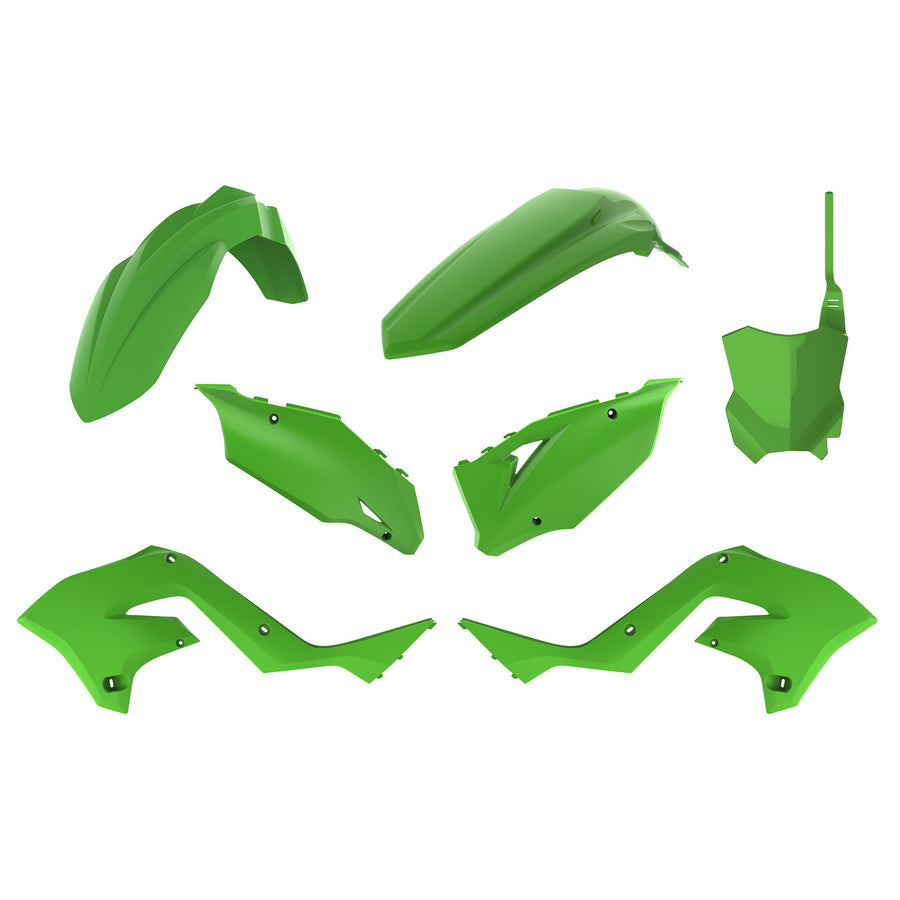 MX RESTYLING KIT OEM COLOR KAW
