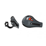 EVO 2 ROOST DEFLECTOR GREY OUTER MOUNT