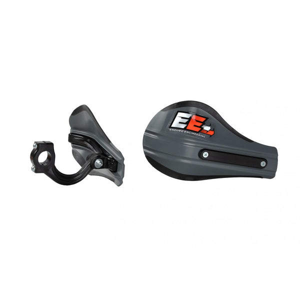 EVO 2 ROOST DEFLECTOR GREY OUTER MOUNT