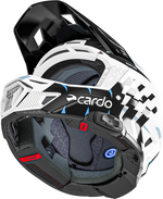 CARDO VENTURE HELMET