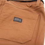 SERVICE PANT CAMEL