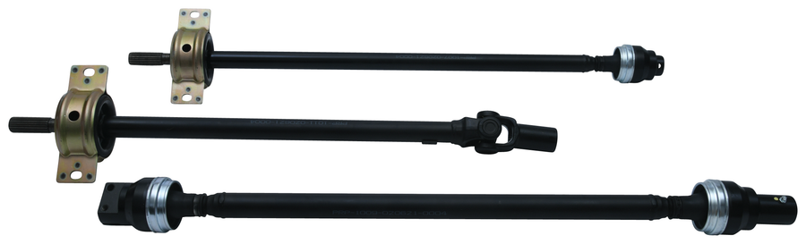 PROP SHAFT | PRP-PO-09-018