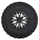 XTR370W Tires