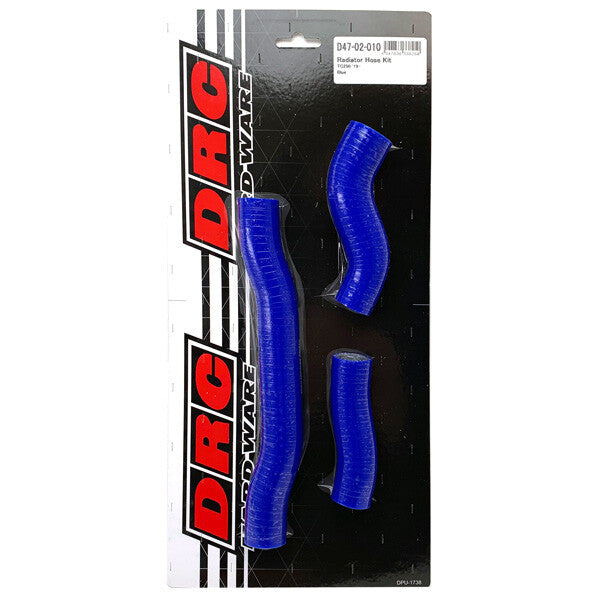 RADIATOR HOSE KIT | D47-01-910