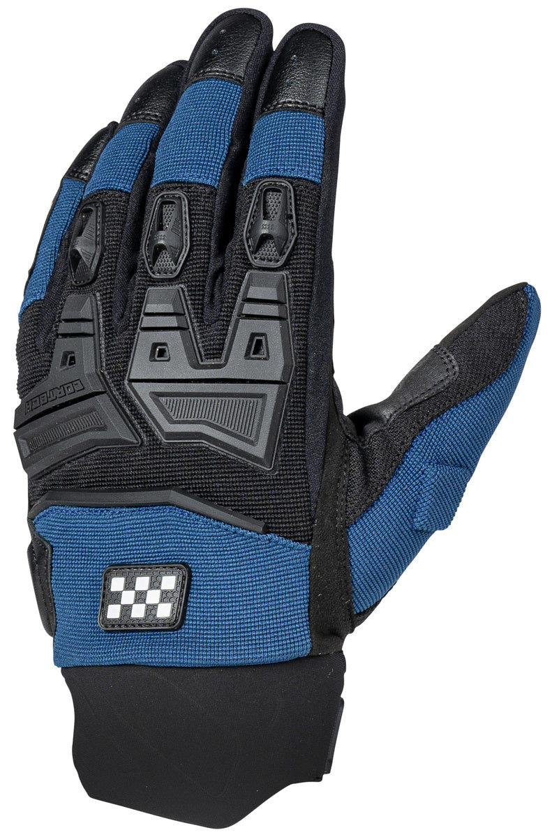 AERO-TEC 2.0 GLV NAVY