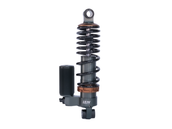 REAR TRACK SHOCK SD / LYNX | LS4-80003R