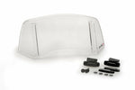 Adjustable Clip-On Windshield Visor