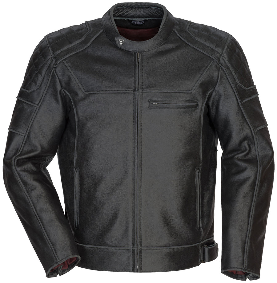 DINO JACKET BLACK