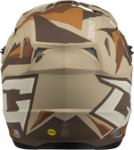 MX-96 Splinter Helmet